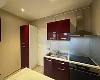 Appartement, 21,02 m²