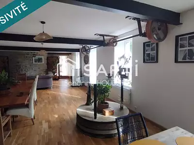 Maison, 330 m²