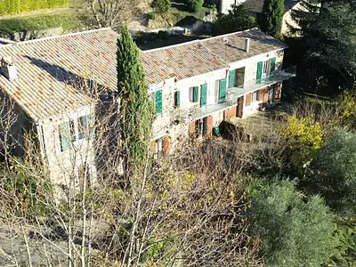 Maison, 292 m²