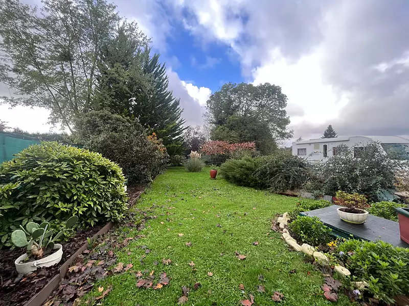 Maison, 193 m²