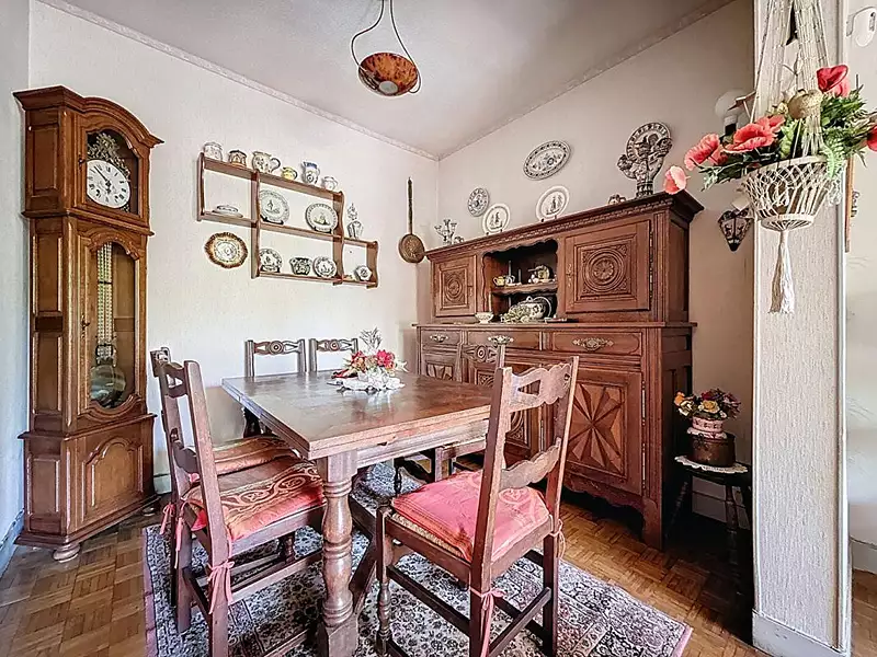 Maison, 80 m²