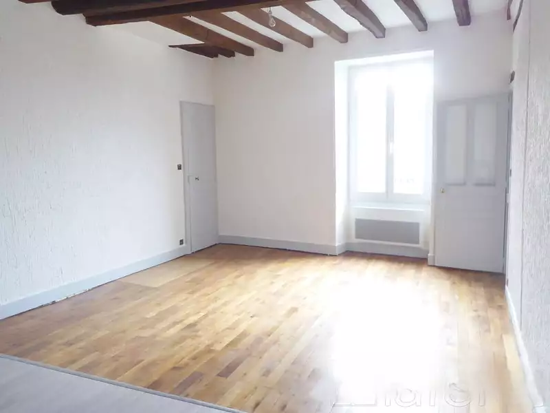 Appartement, 73,6 m²