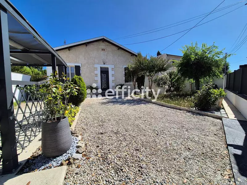 Maison, 105 m²