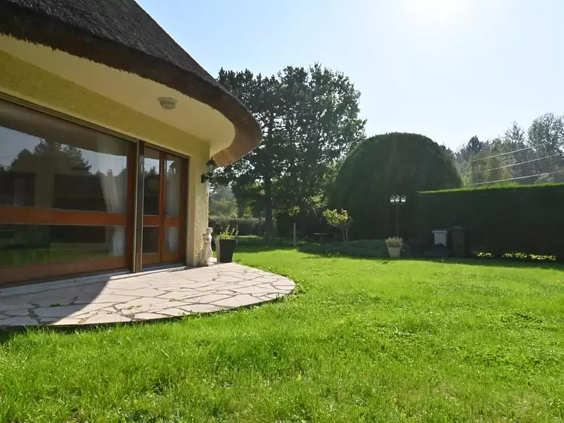 Maison, 122 m²