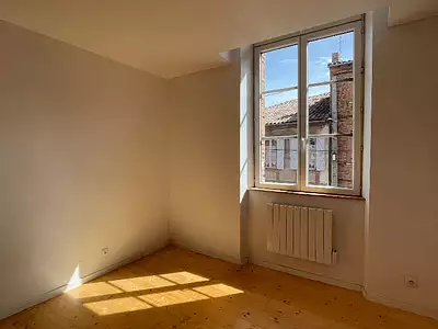 Appartement, 48 m²