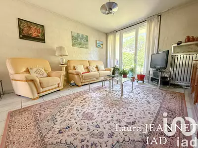 Maison, 117 m²