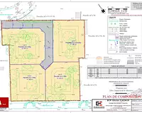 Terrain, 564 m²