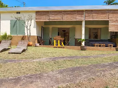 Maison, 83 m²