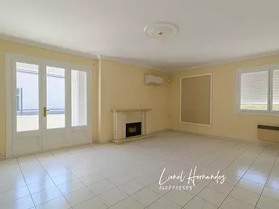 Appartement, 176 m²