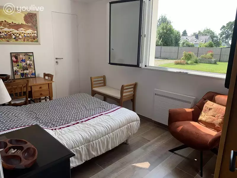 Maison, 126 m²