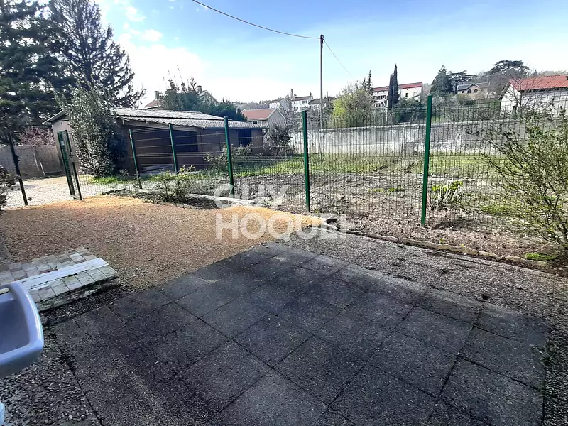 Maison, 87,53 m²