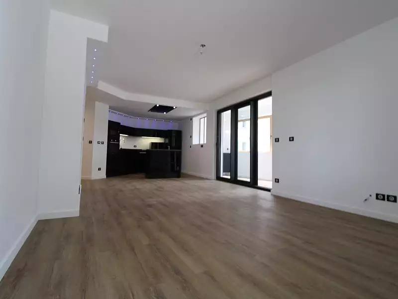 Appartement, 103 m²