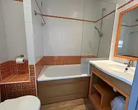 Appartement, 18,98 m²