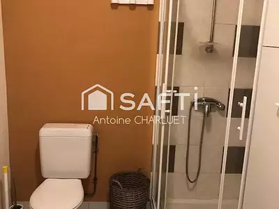 Maison, 60 m²