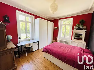 Maison, 250 m²