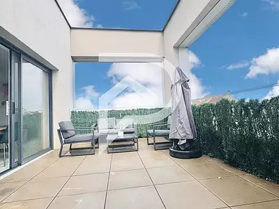 Appartement, 119,63 m²