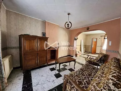 Maison, 120 m²