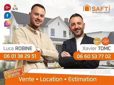 Maison, 90 m²