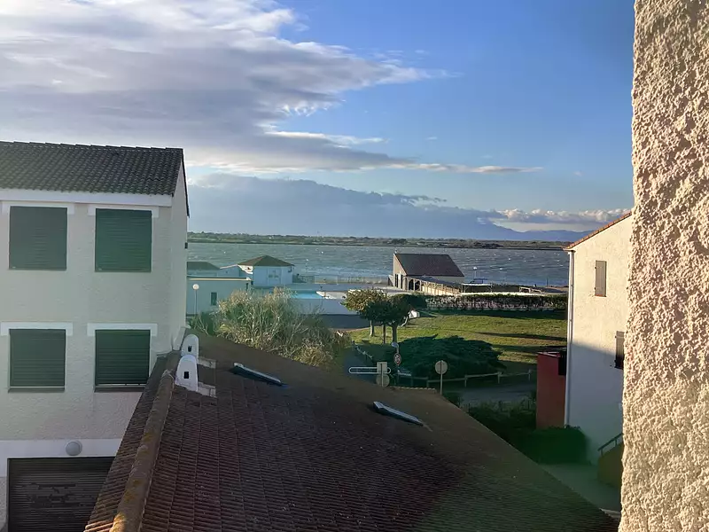 Appartement, 44,58 m²