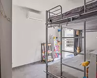 Appartement, 58,92 m²