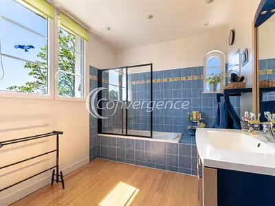 Maison, 134 m²