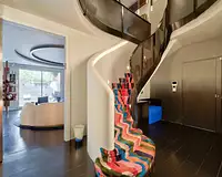 Appartement, 207 m²