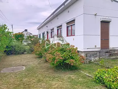 Maison, 116,29 m²