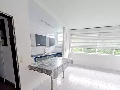 Appartement, 45 m²