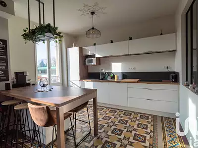 Appartement, 43 m²
