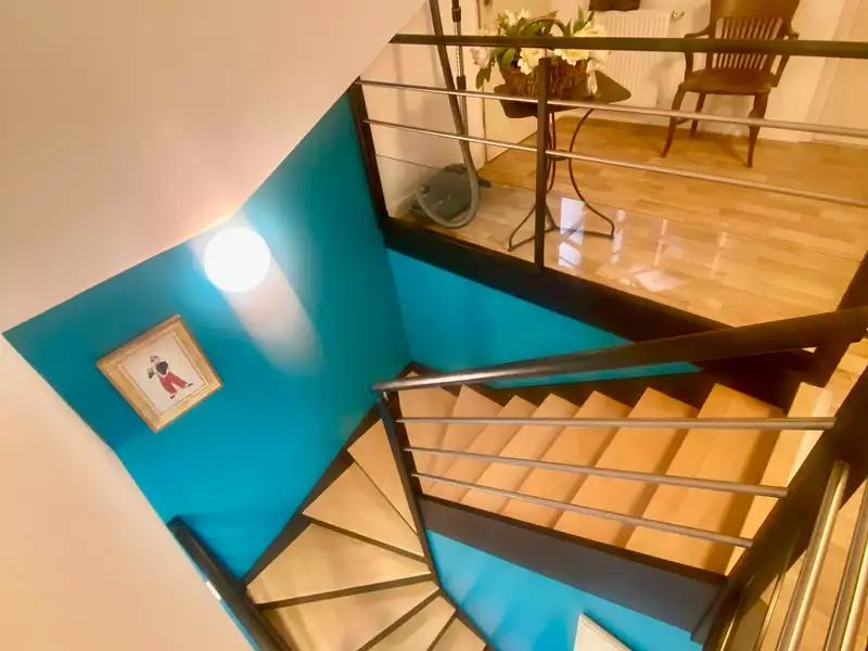 Maison, 122 m²