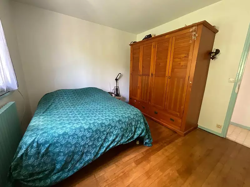 Maison, 103 m²