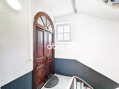 Appartement, 190 m²