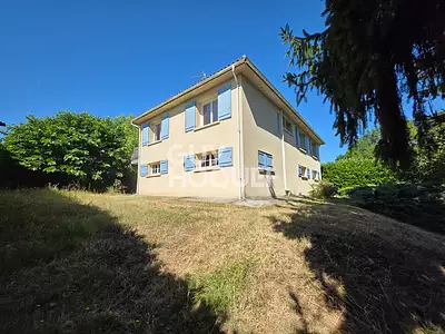 Maison, 110 m²