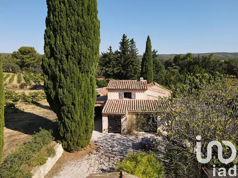 Maison, 222 m²