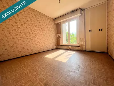 Maison, 125 m²