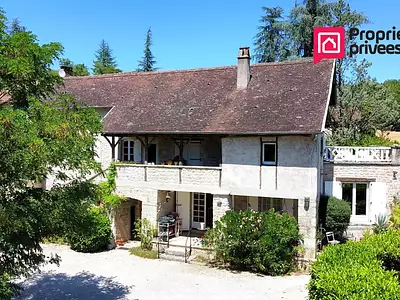 Maison, 230 m²