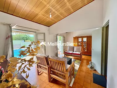 Maison, 110 m²