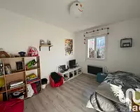 Maison, 117 m²