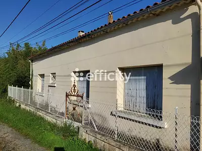 Maison, 230 m²