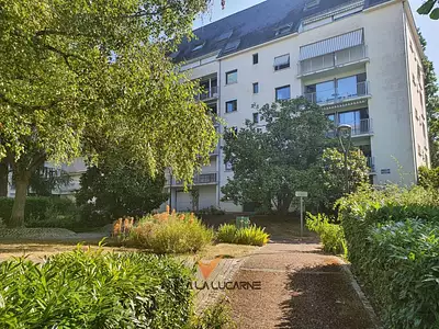 Appartement, 99 m²