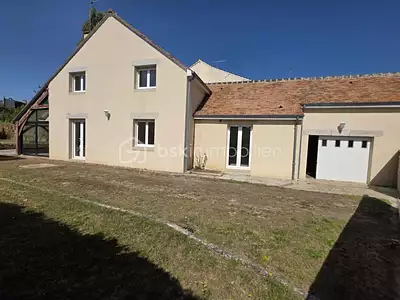 Maison, 152 m²