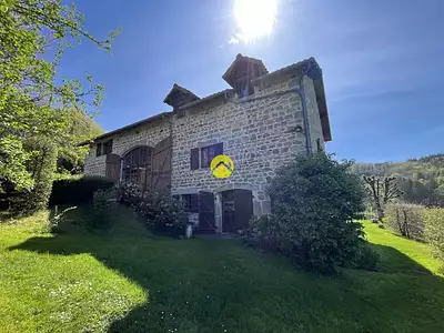 Maison, 323 m²