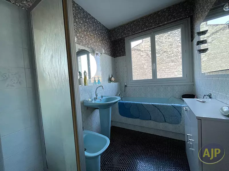 Appartement, 85,15 m²