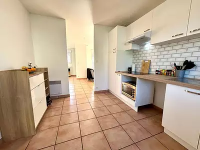 Maison, 97 m²