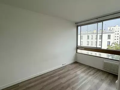 Appartement, 43 m²
