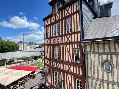 Appartement, 280 m²