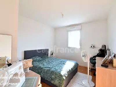 Appartement, 49 m²
