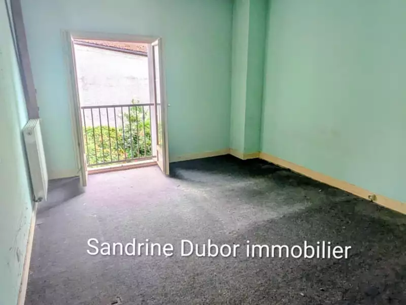 Maison, 146 m²