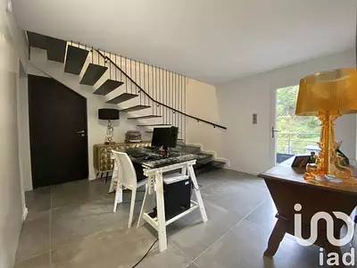 Maison, 180 m²