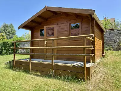 Maison, 127,5 m²